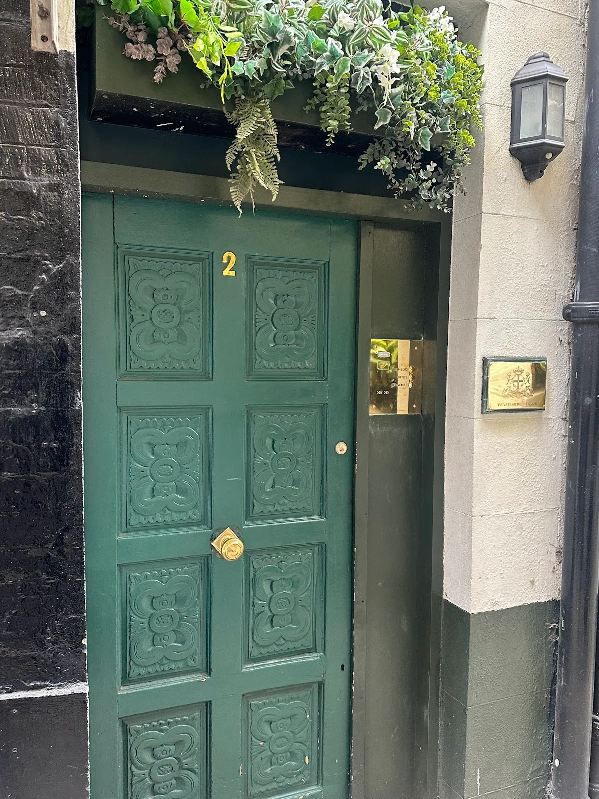 Brydges Place Club