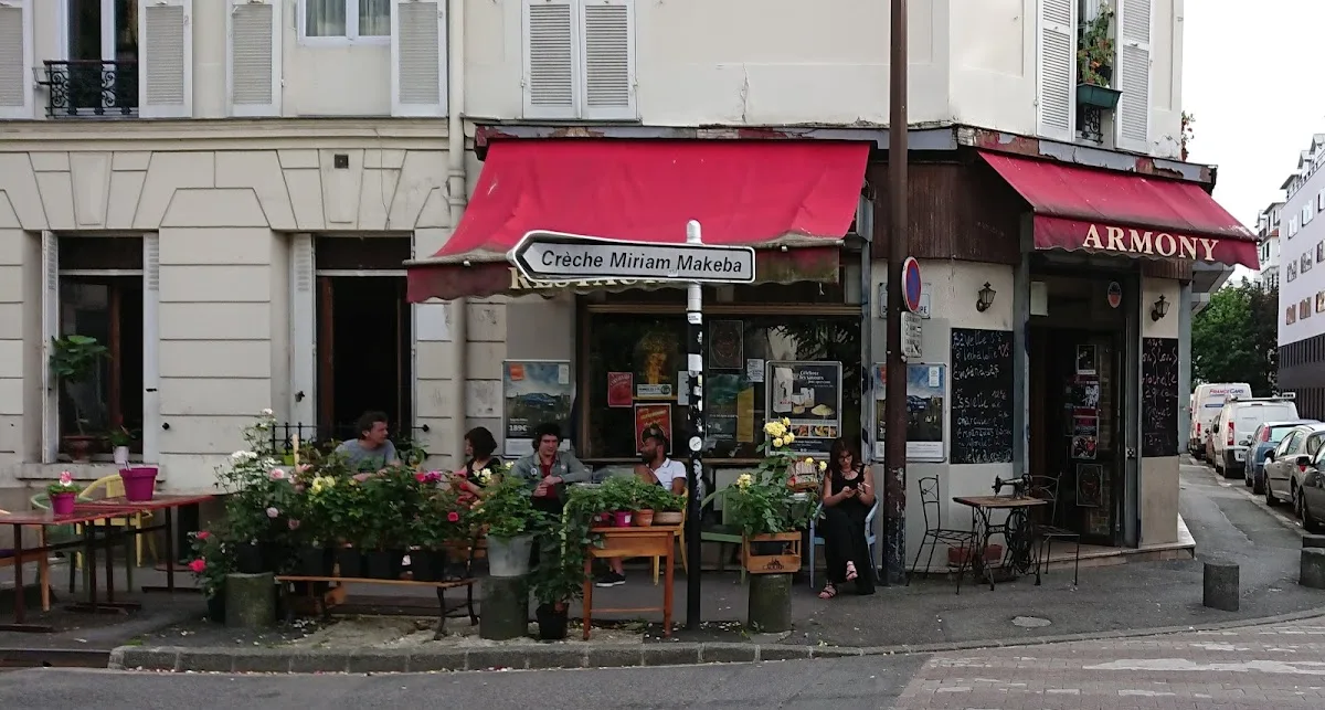 L'Armony