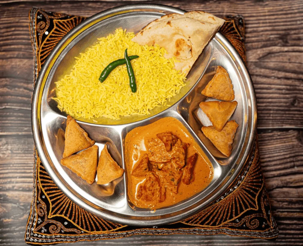Neem Indian Cuisine