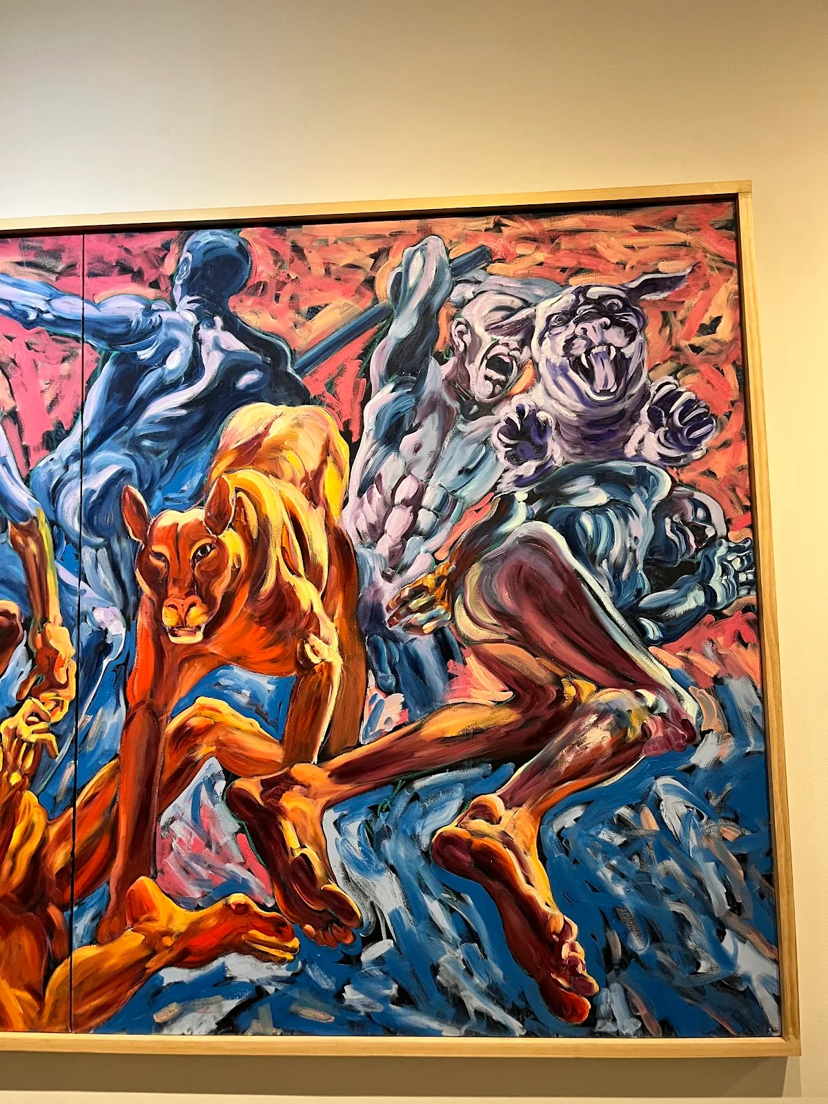 Leonovich Gallery