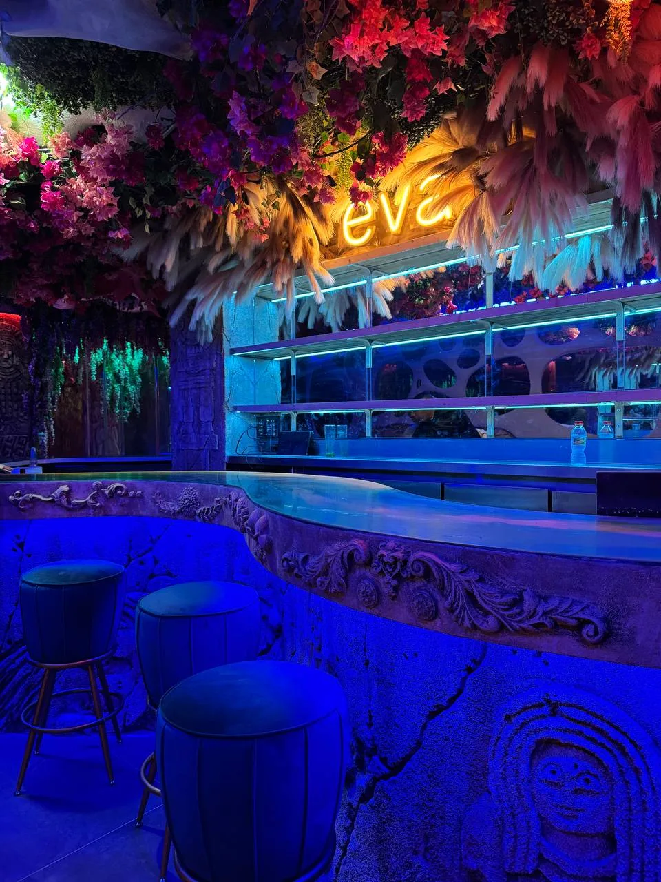 EVA Night Club