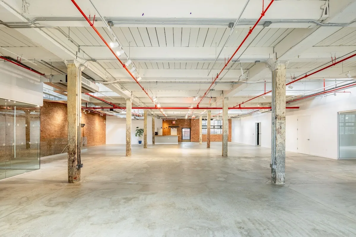 100 Sutton Event Space