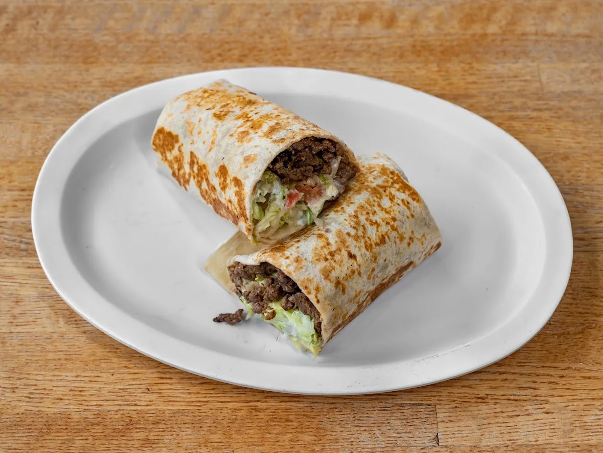 Mr Taco's Restaurant