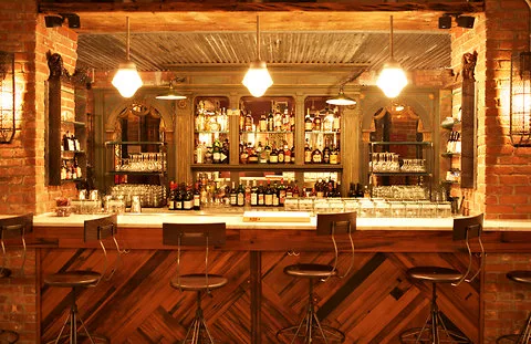The Tippler