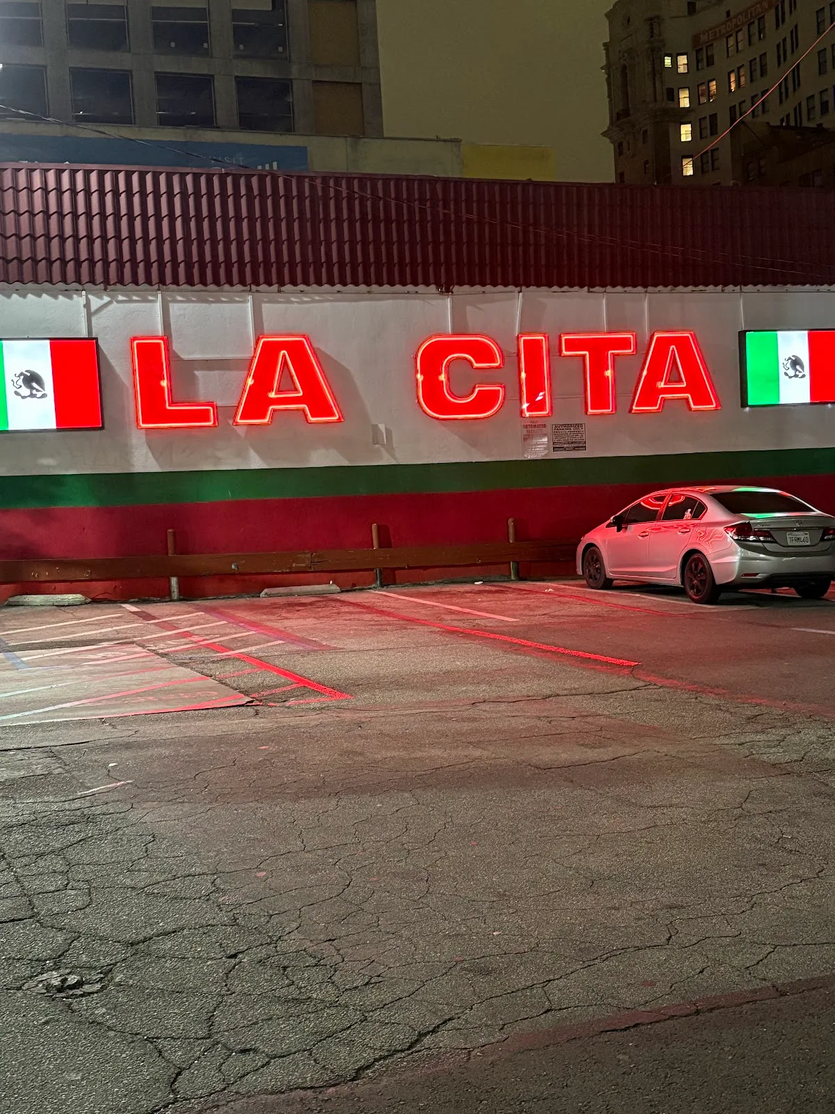 La Cita Bar