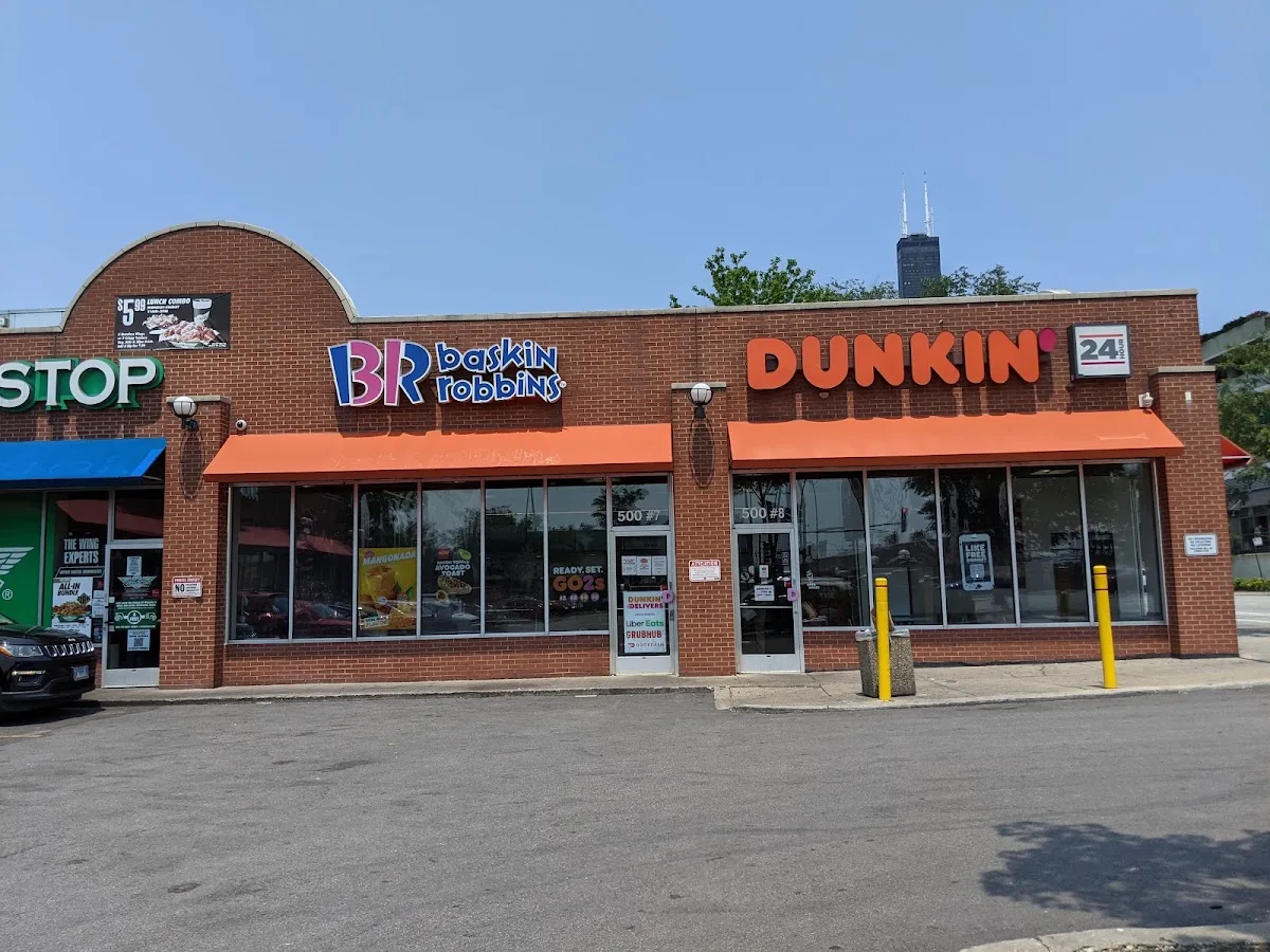 Baskin-Robbins