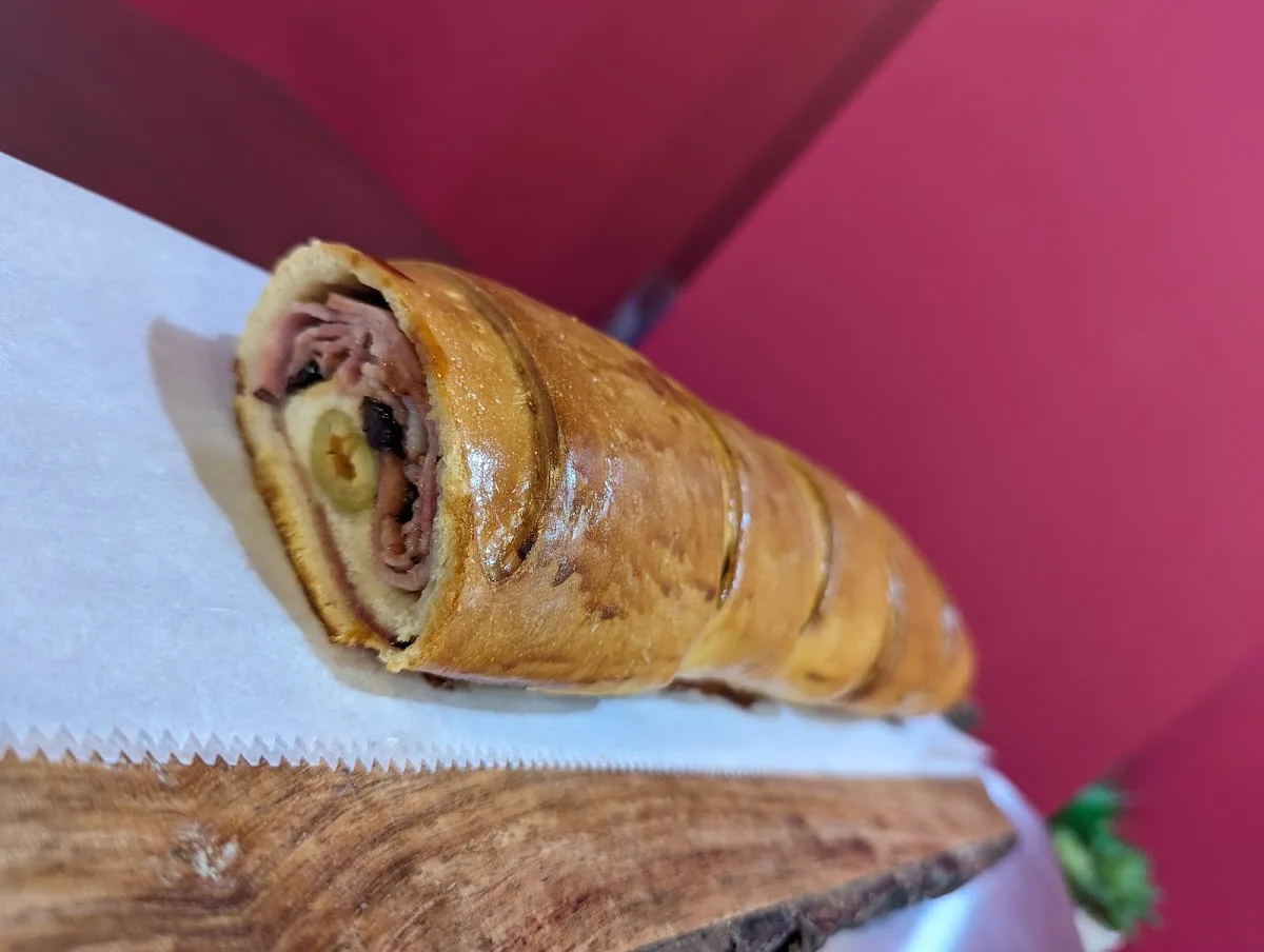 Varietale Bagels & Coffee