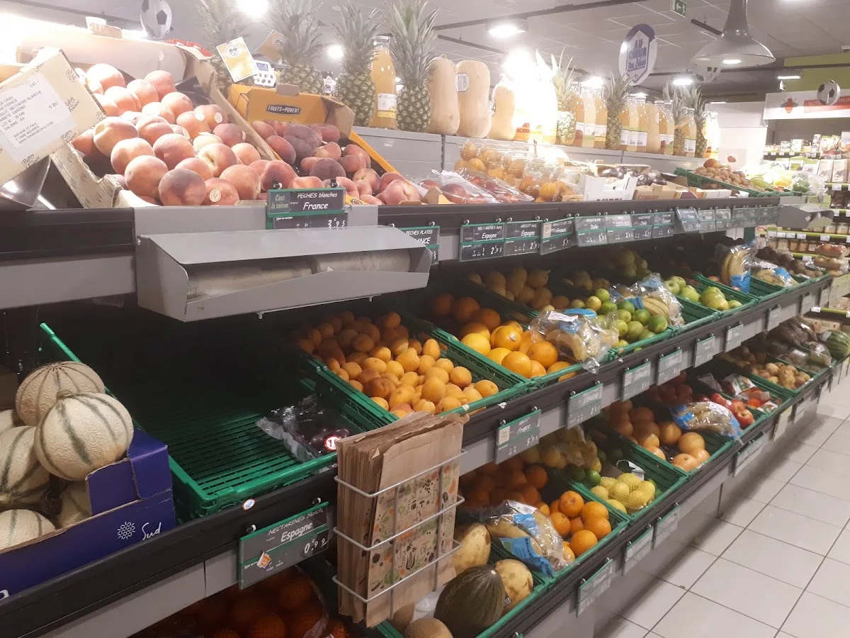 Carrefour City