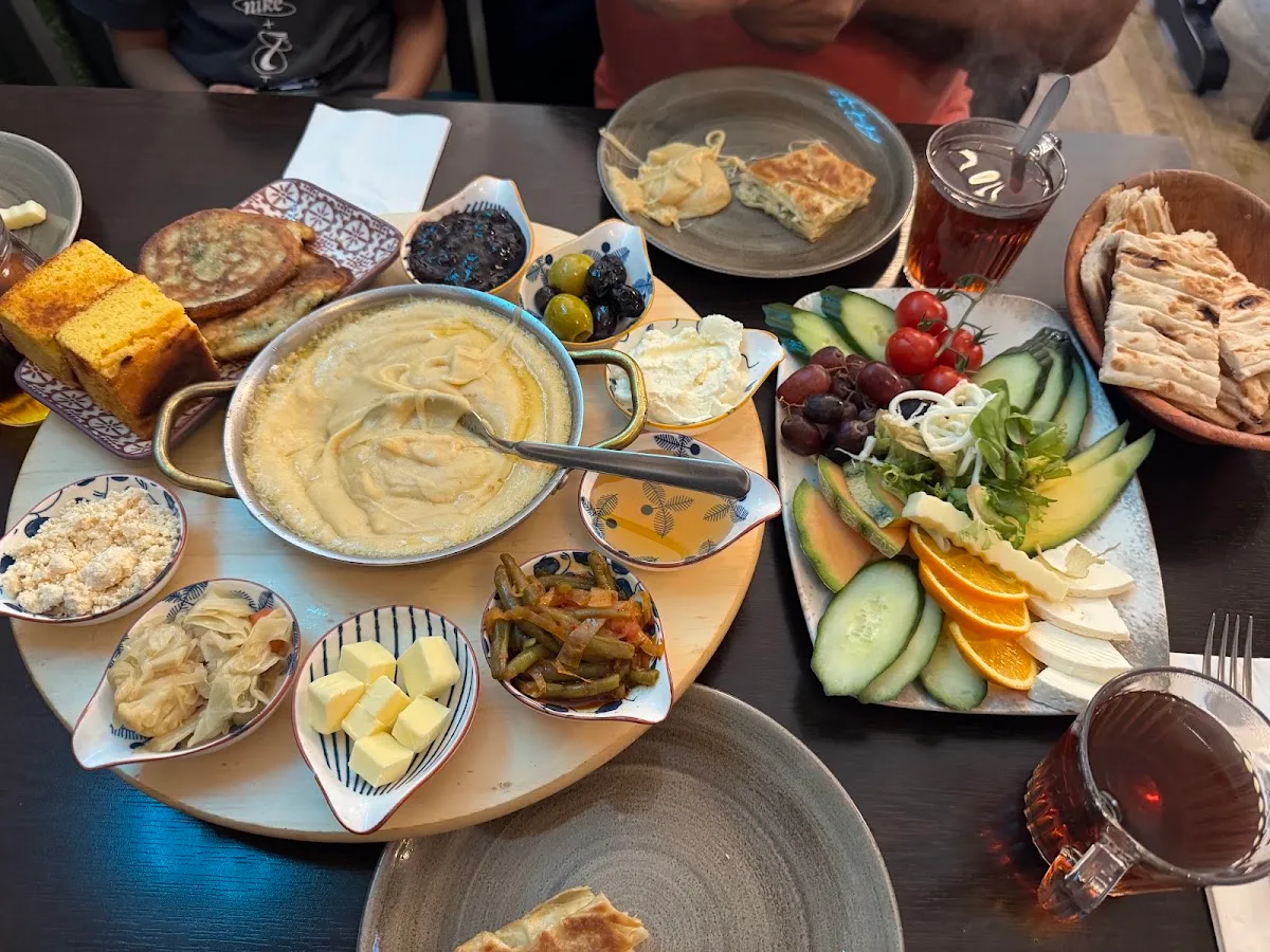 Sefa Restaurant