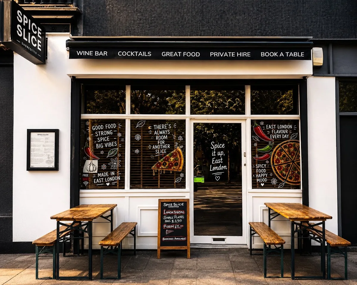 Spread Eagle Shoreditch | Karaoke Bar