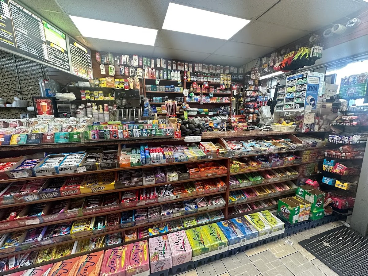 Bushwick Deli