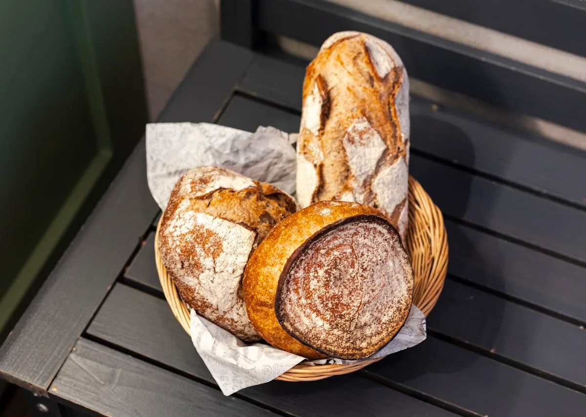 Boulangerie Pâtisserie Le Petit Mitron à Oberkampf Bastille
