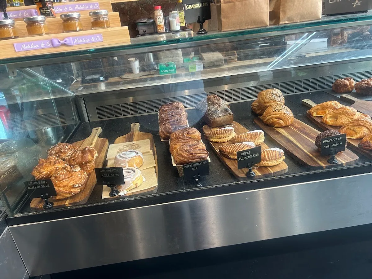 Brooklyn French Bakers