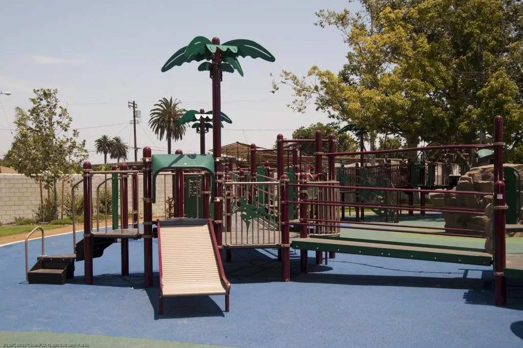 Westside Neighborhood Park