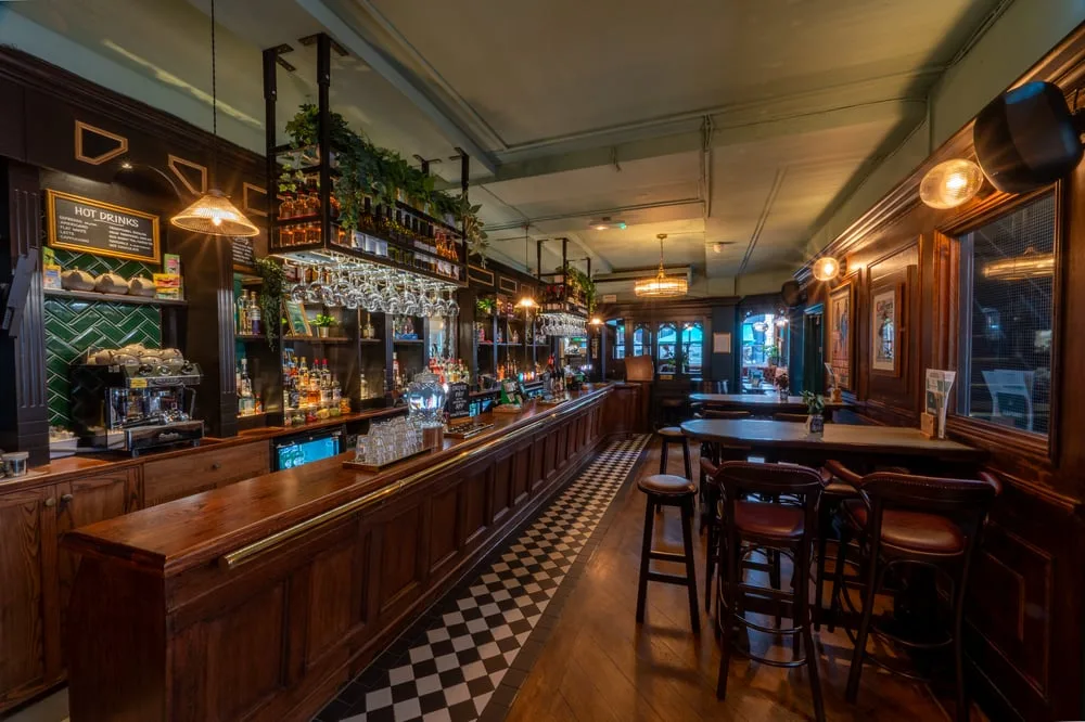The Plough