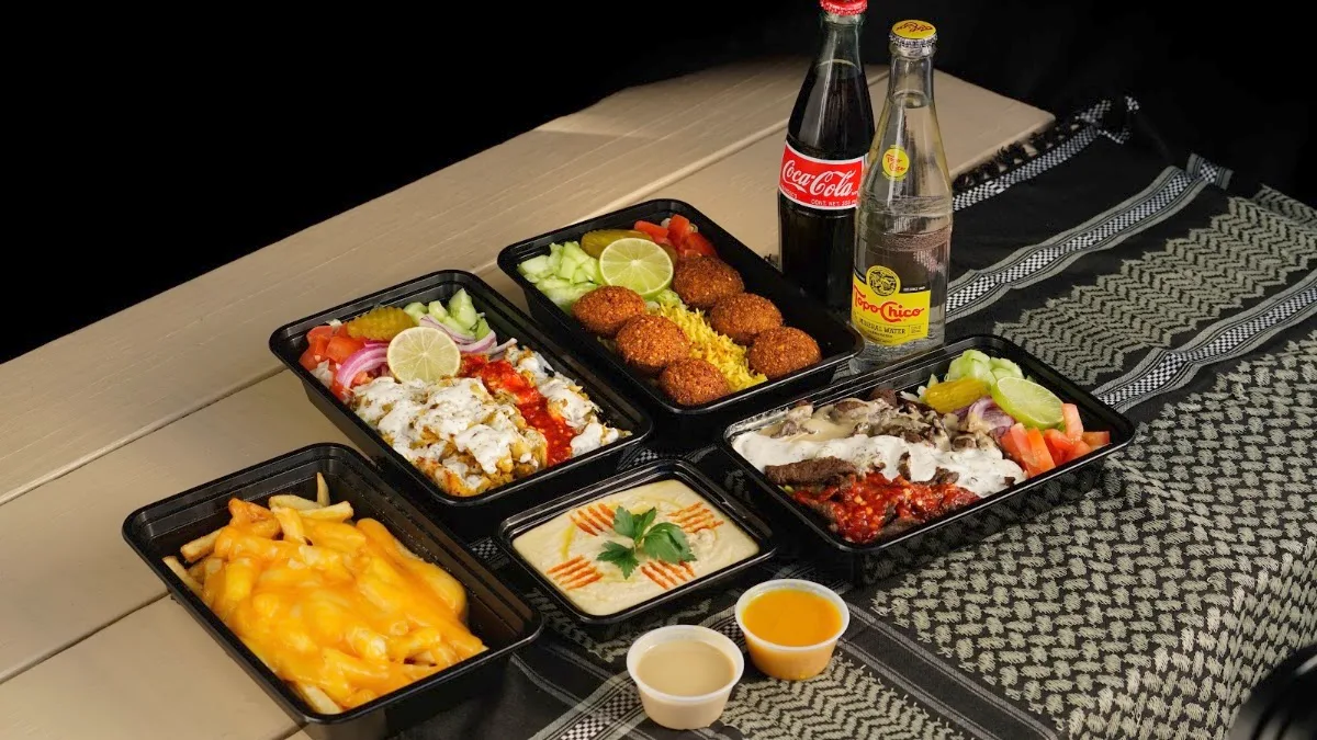 Halal Taza