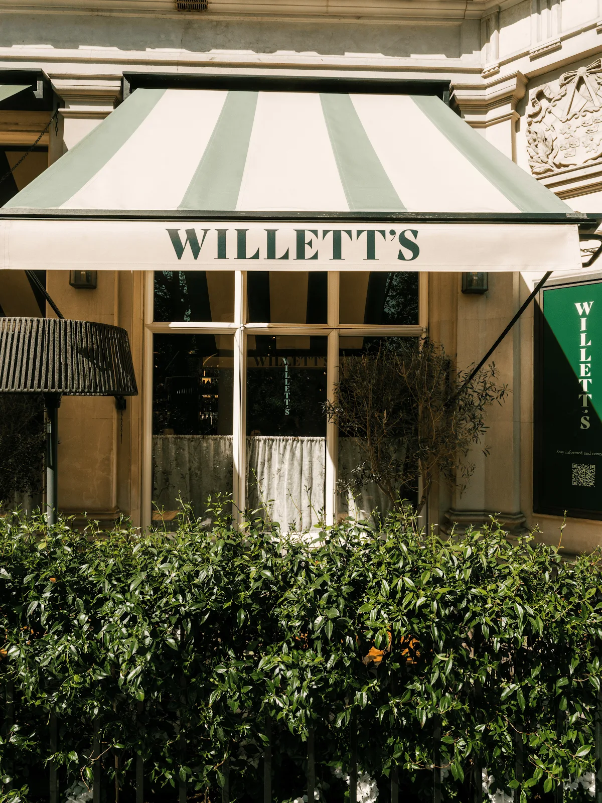 Willett's