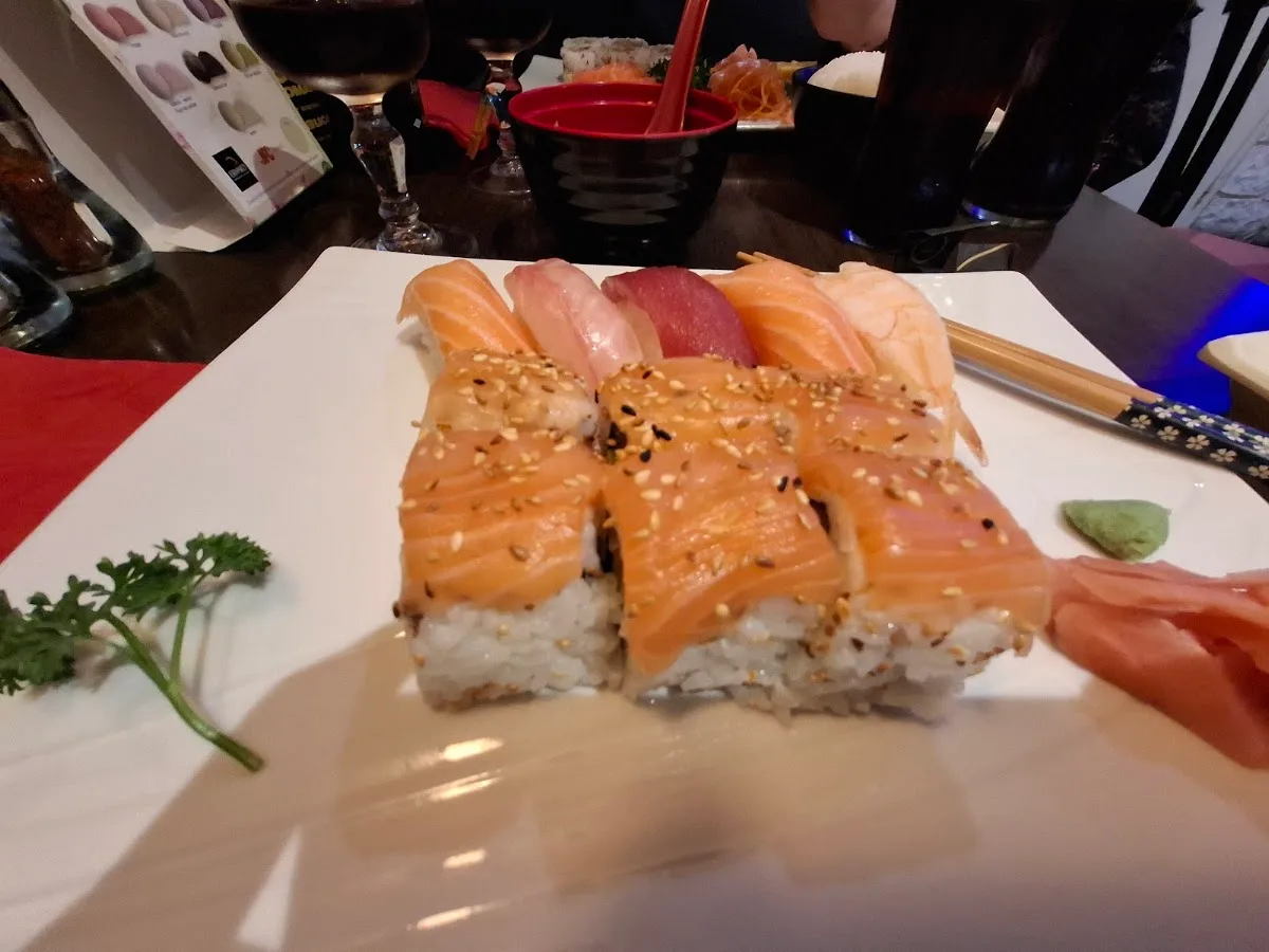 Fujiyama