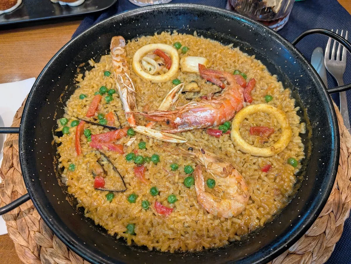 Restaurant Cerveseria Baviera