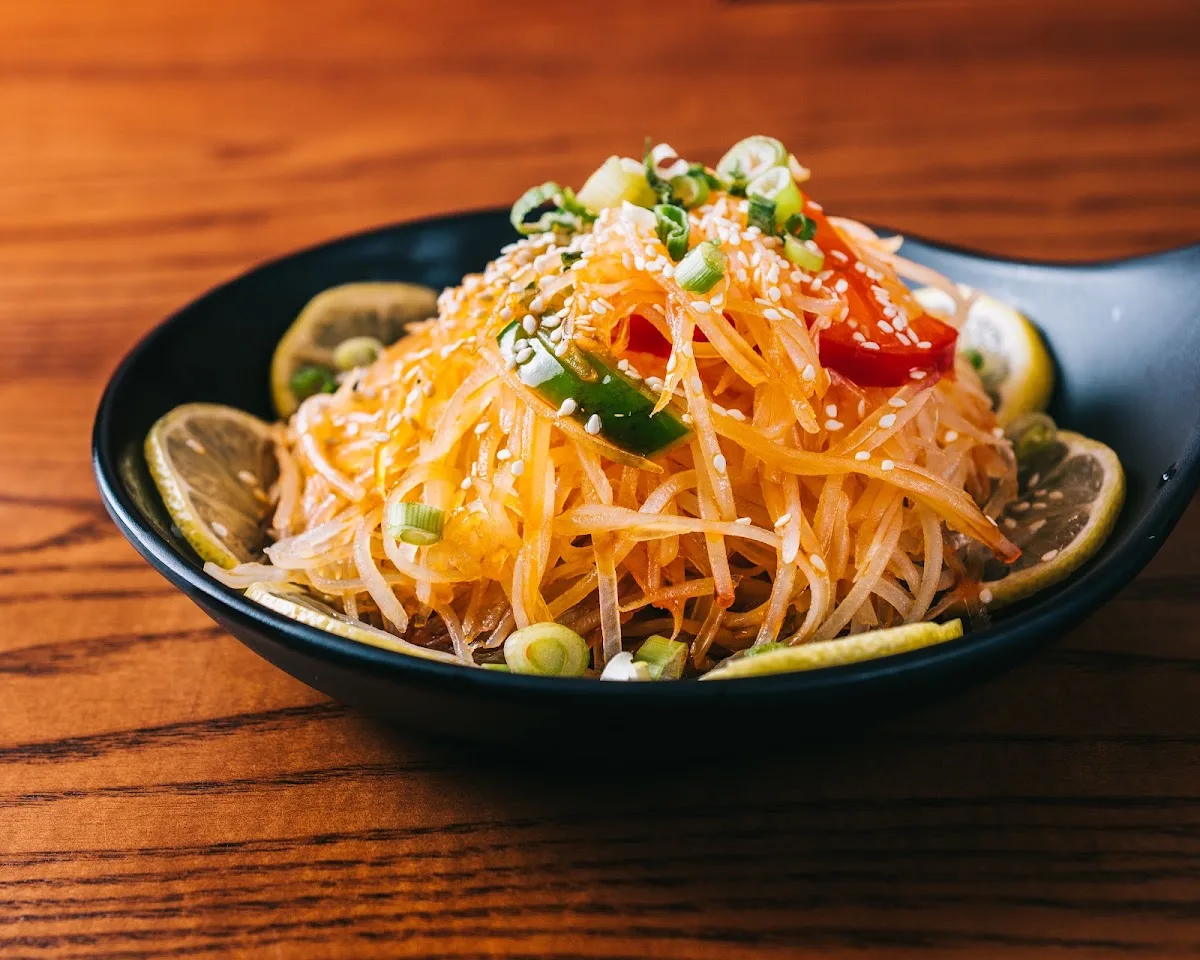 Yunnan Noodle House