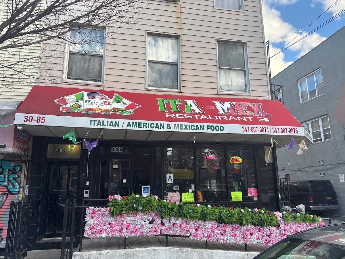 Ita-Mex