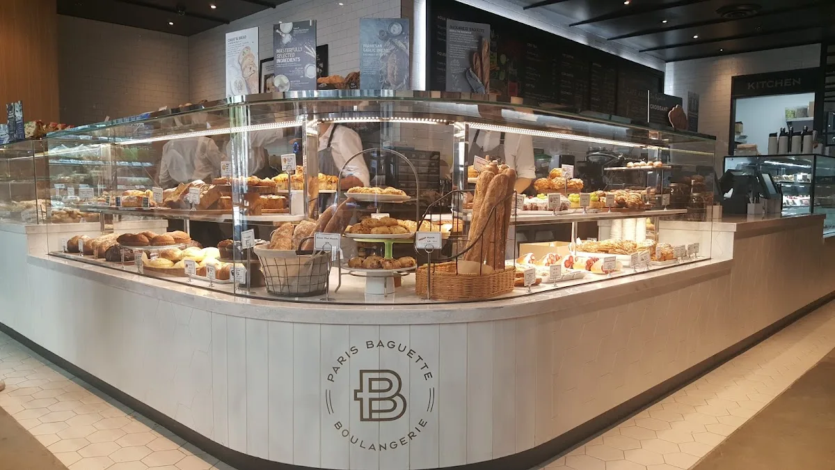 The Exchange Restaurant