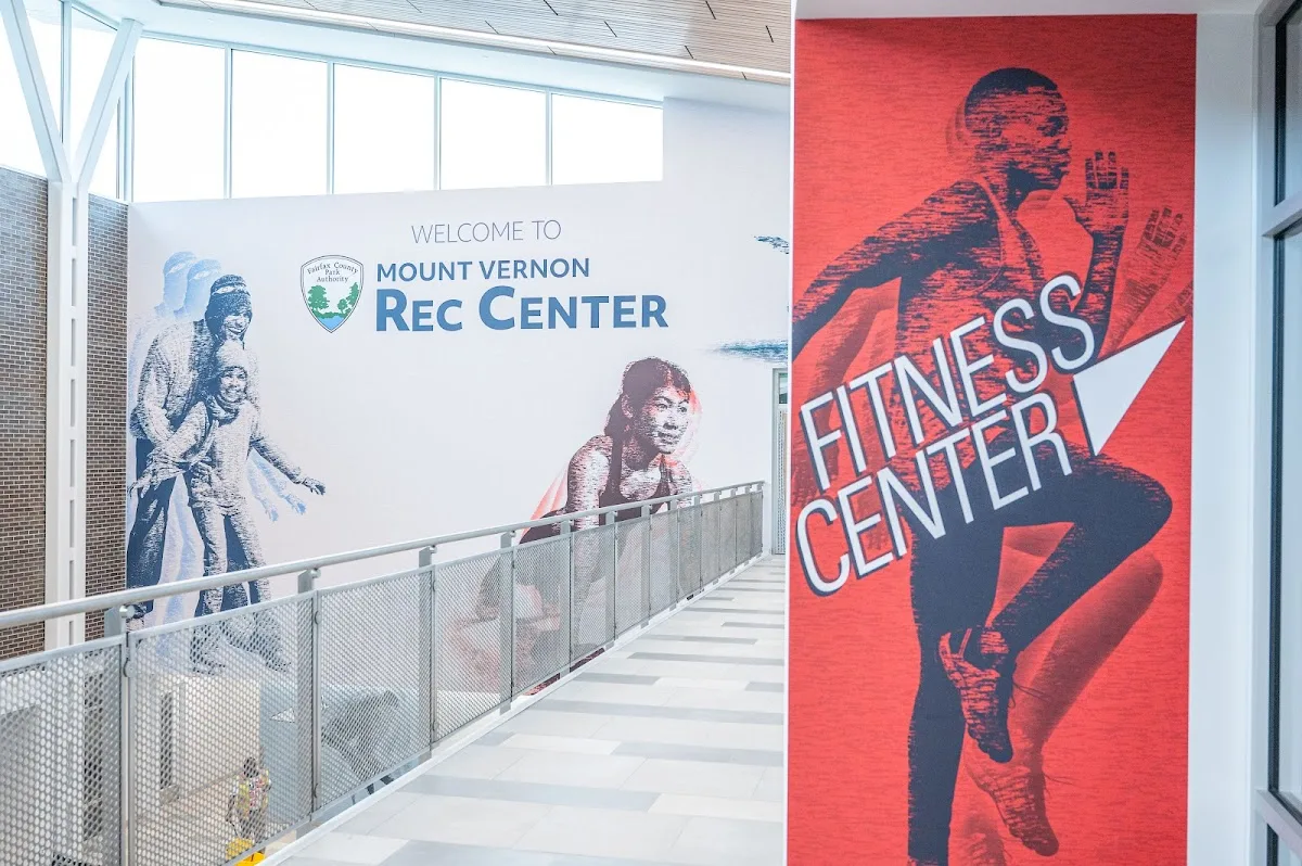 Mount Vernon Rec Center (Fairfax County)