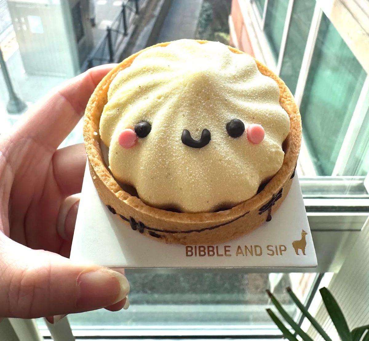 Bibble & Sip