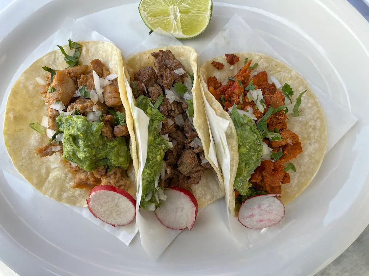 Orale! Mexican Cocina