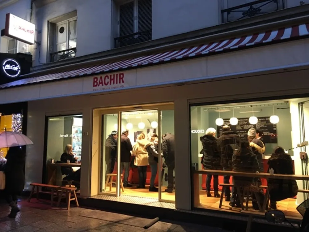 Bachir