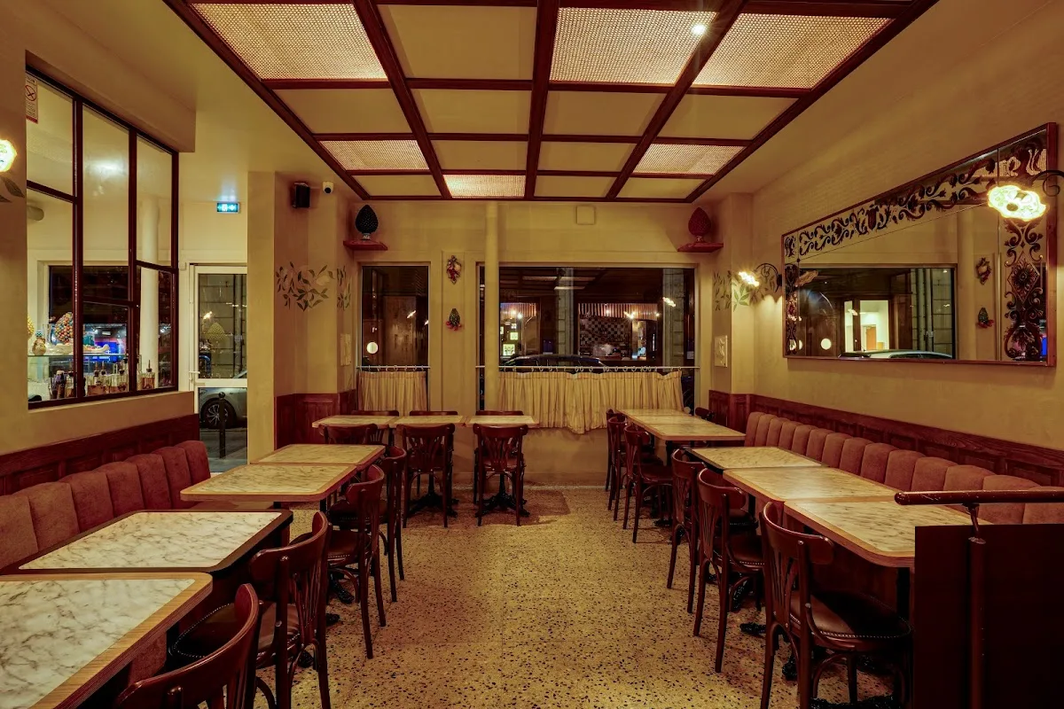 Bistrot Sicilia