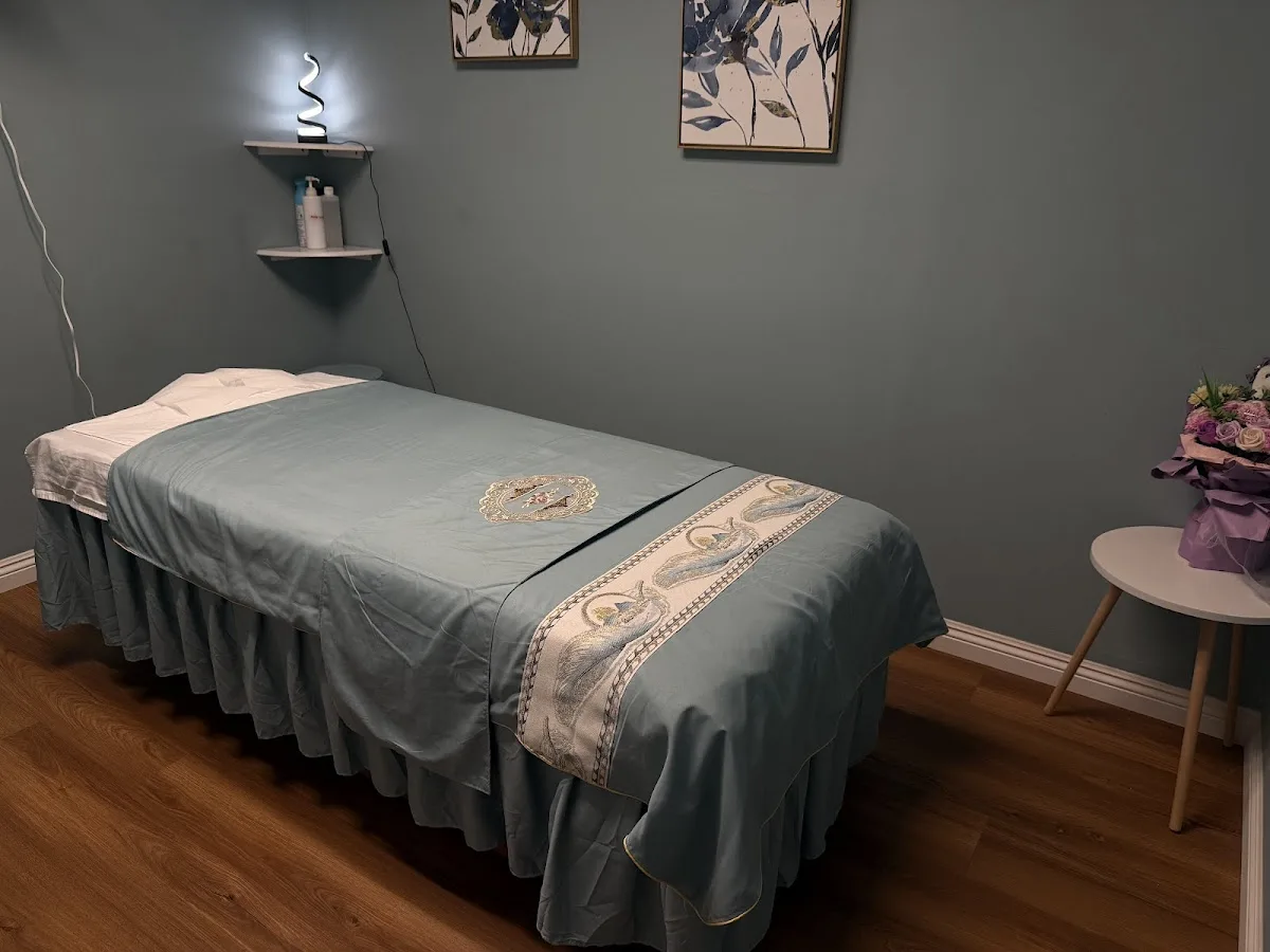 Blue Star Massage