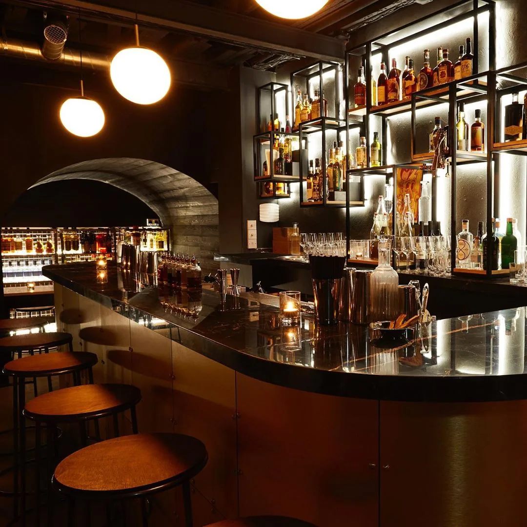 Milk Beach Soho