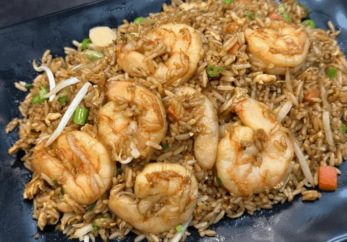Chef Ming's