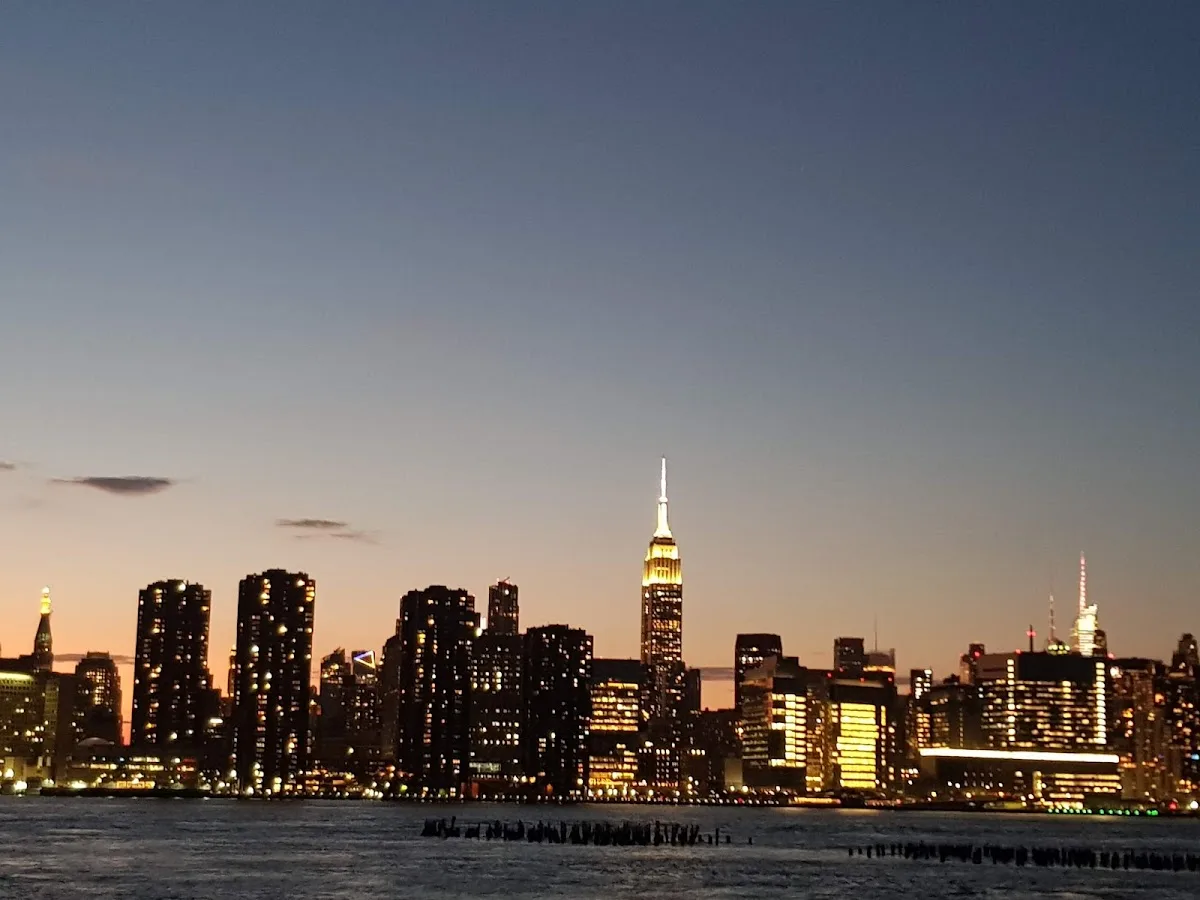 Greenpoint Public Park