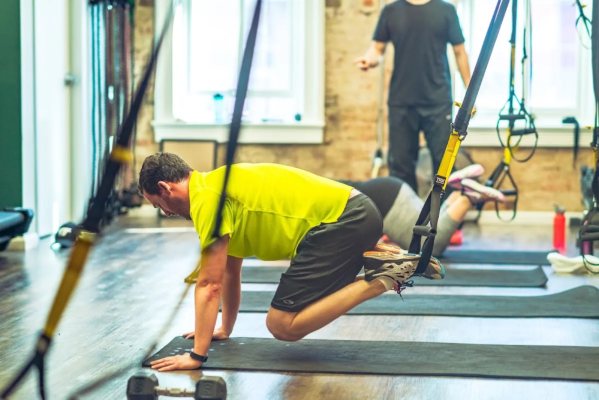 Reformation Fitness