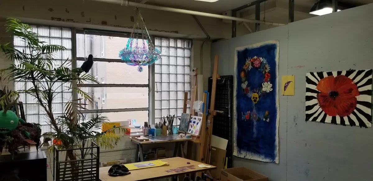 DC Arts Studios