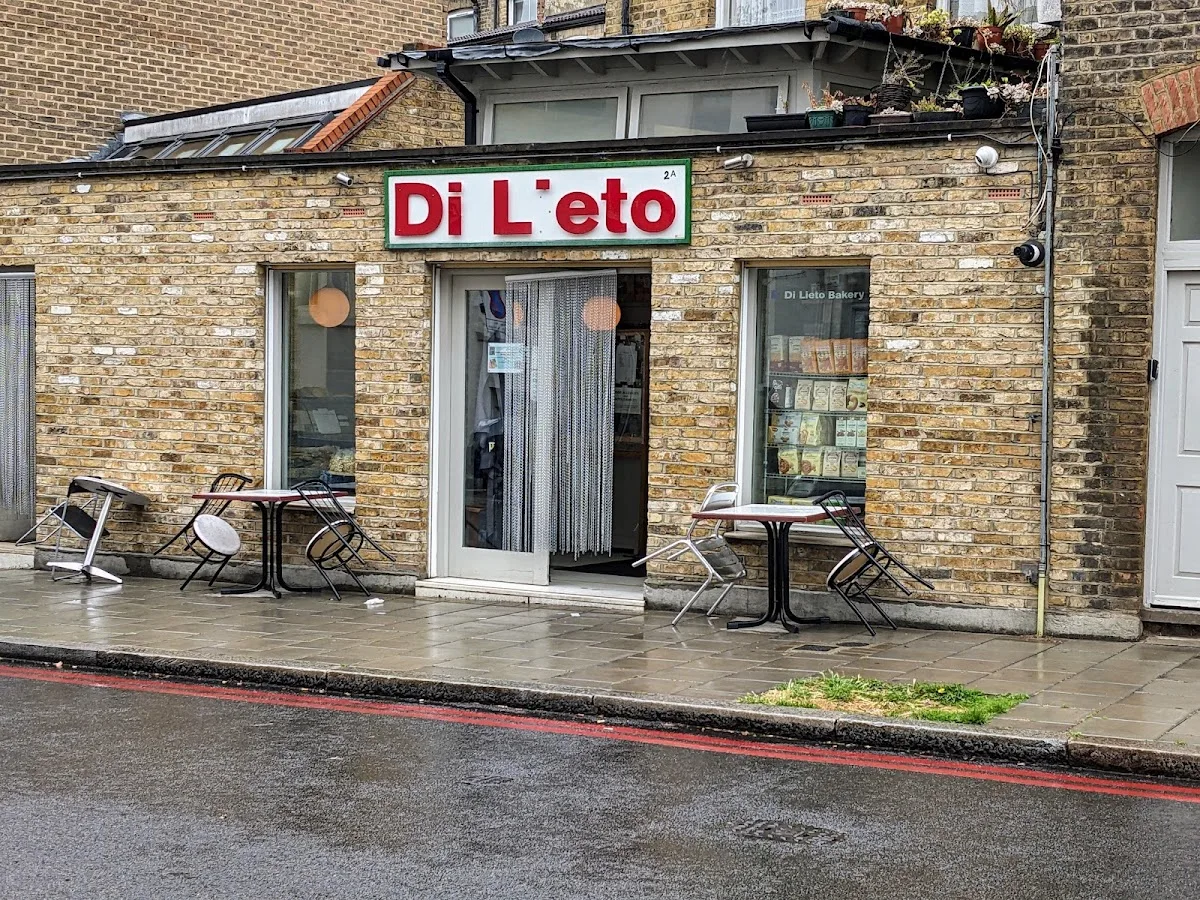 Di Lieto