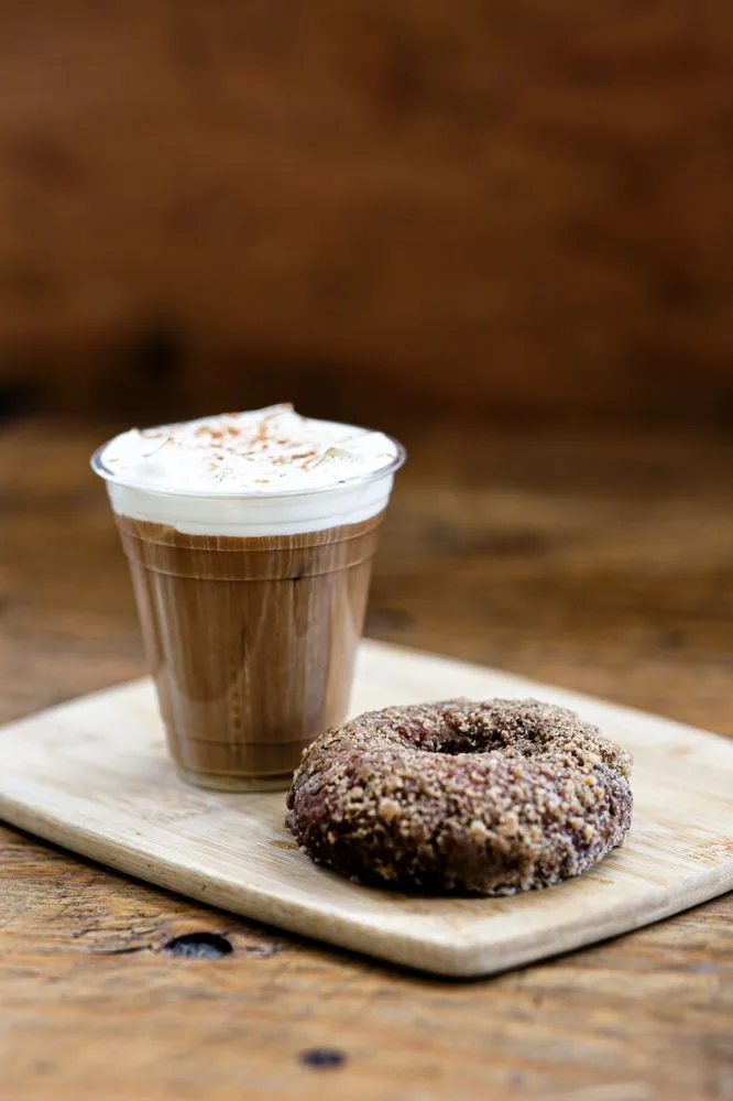 Fear Not Coffee