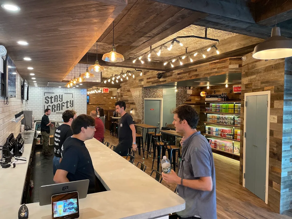 Craft+Carry Upper West Side