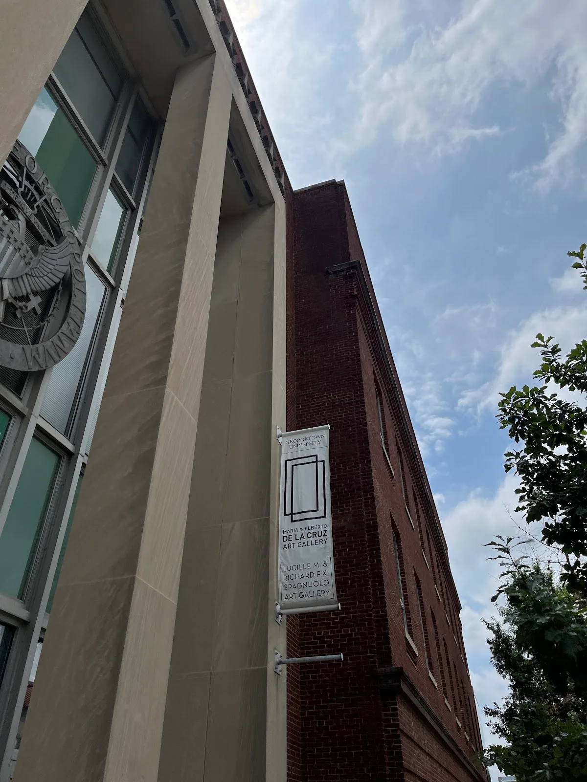 Georgetown University Art Galleries