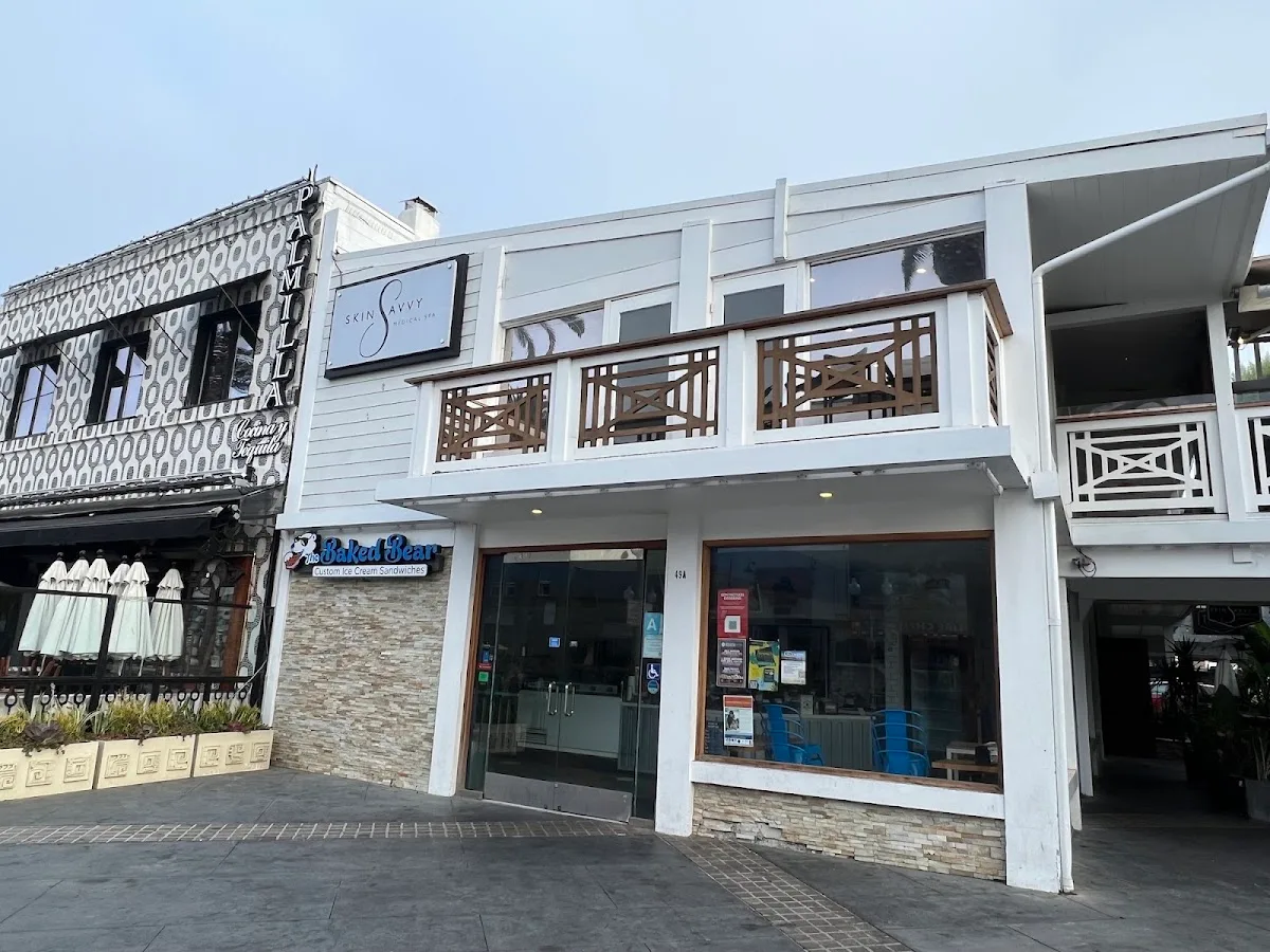 Skin Savvy Medical Spa