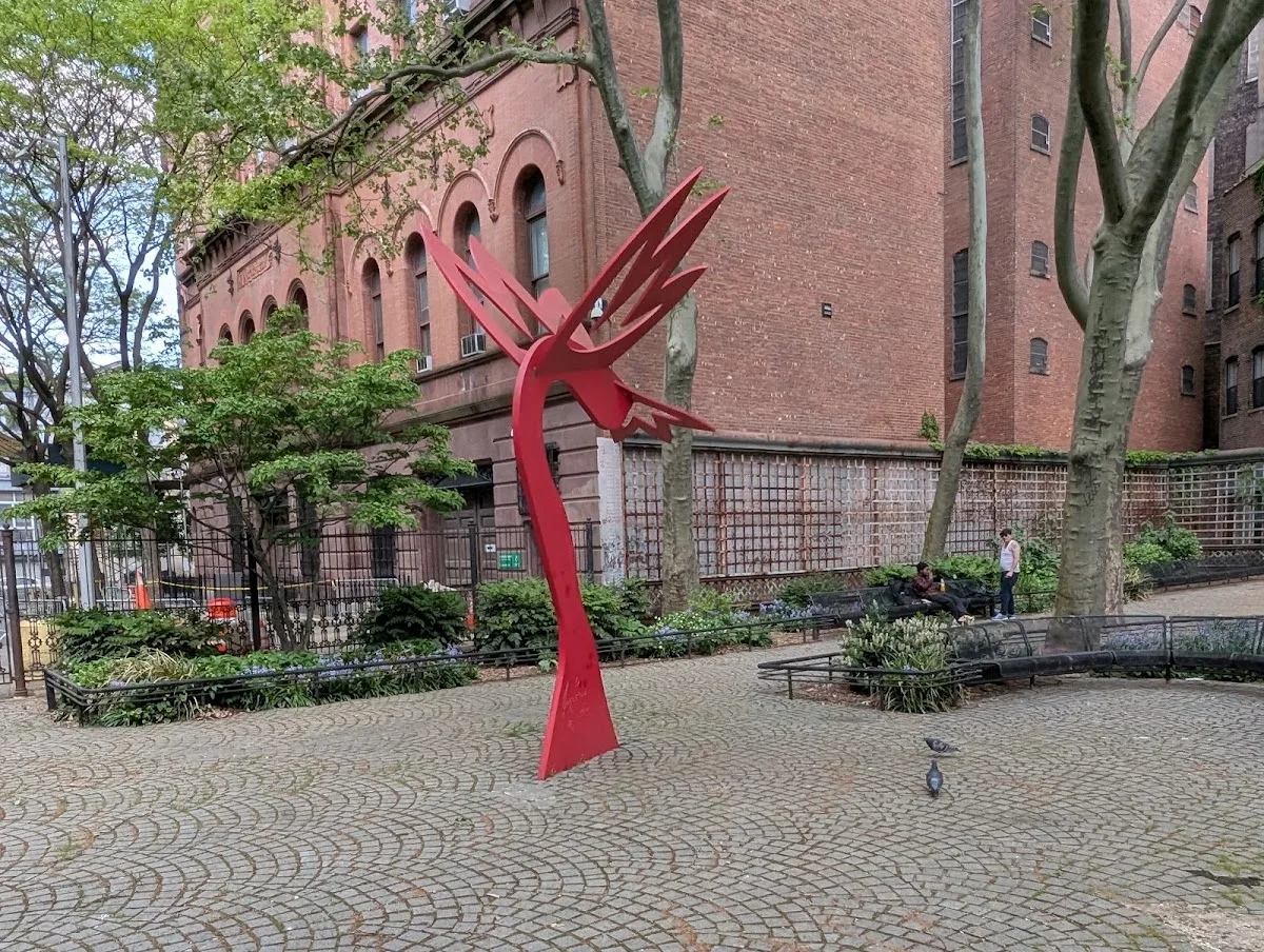 Harlem Art Park