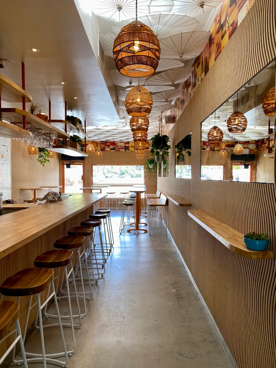 SoCal Vibes Co. Abbot Kinney