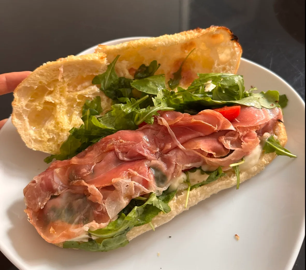 OVVIO 🌶️ Napoli Street Food