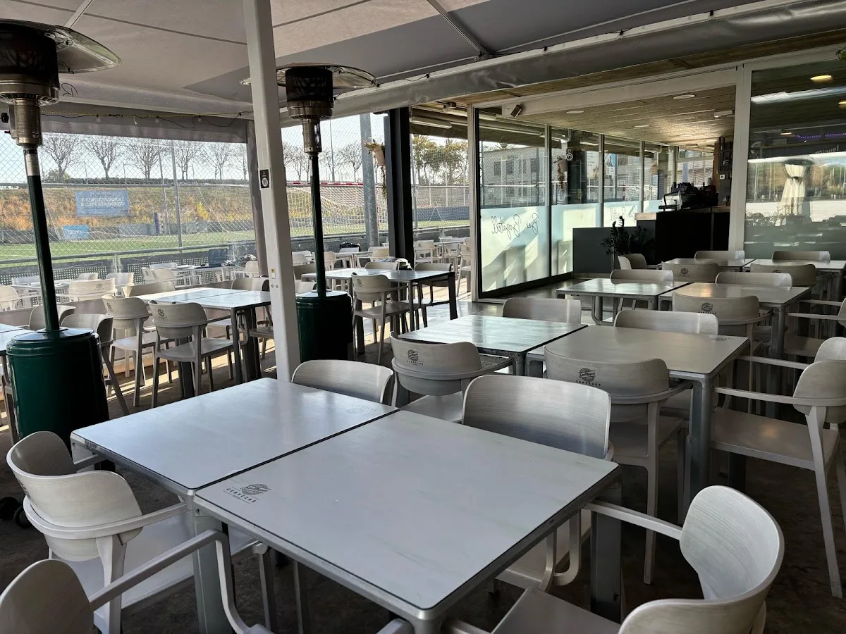 Bar Bogatell