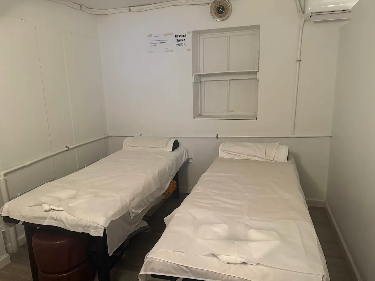 59 Mott St SPA