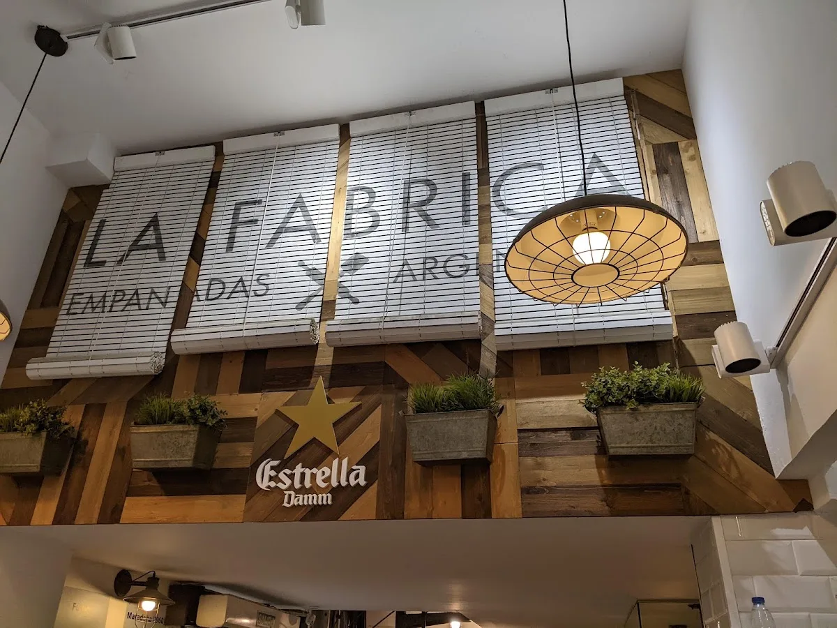La Fresca