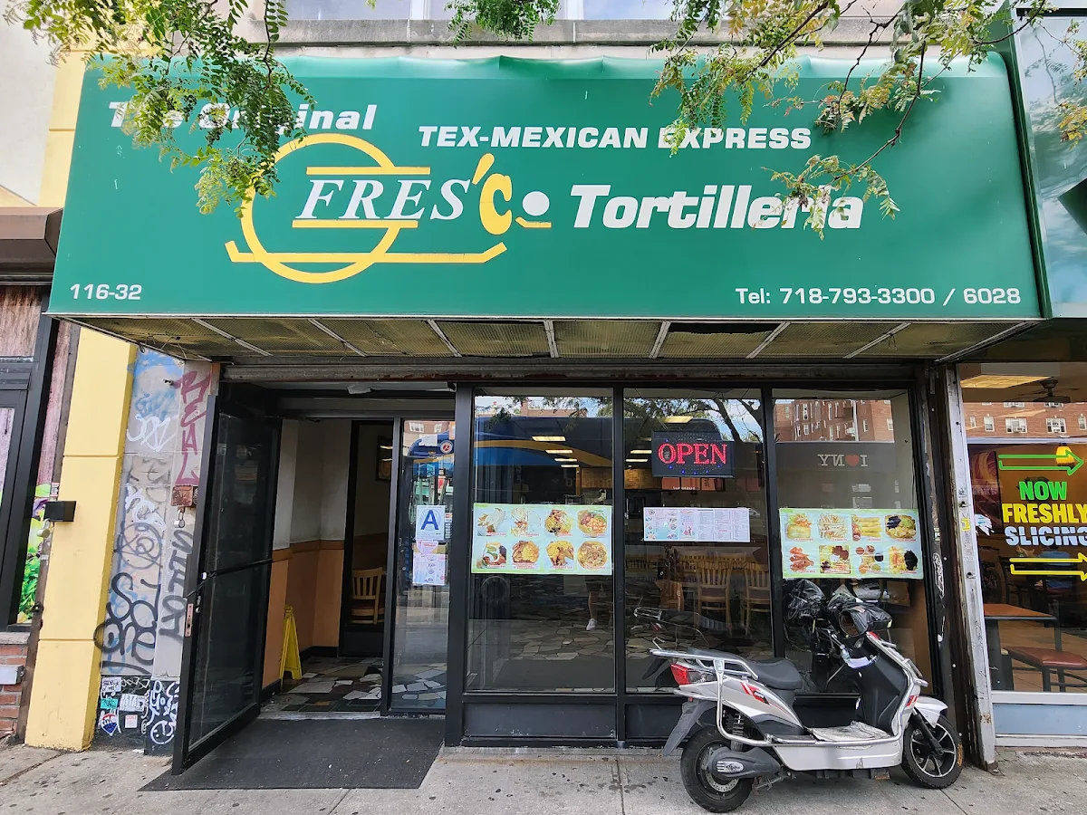 Fresco Tortillería