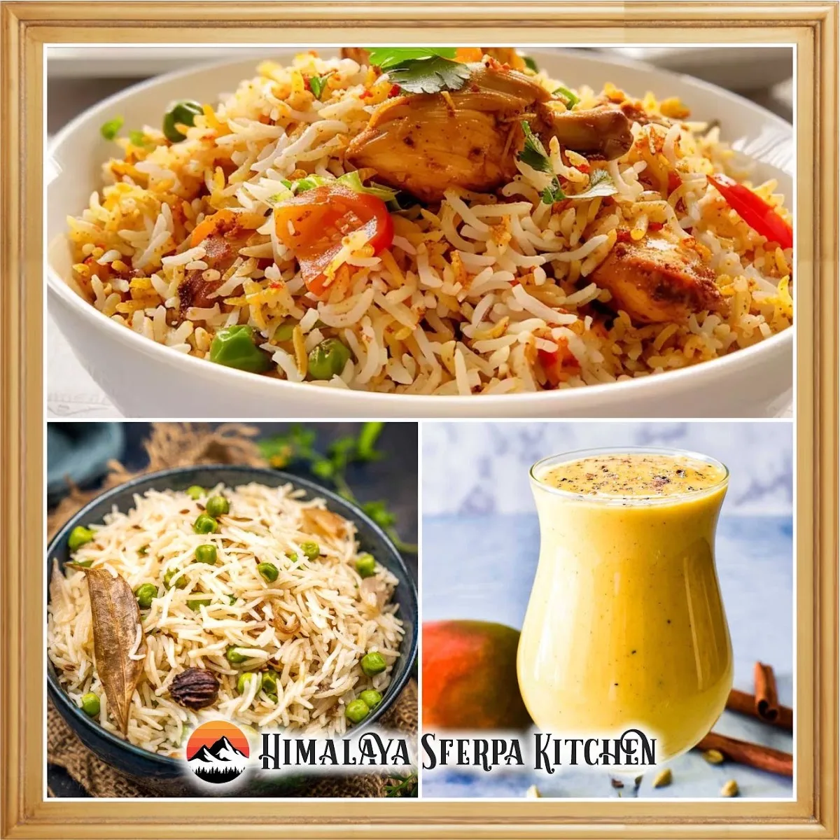 Himalayan Sherpa Kitchen